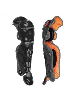 2022 All-Star AFx Fastpitch Leg Guards