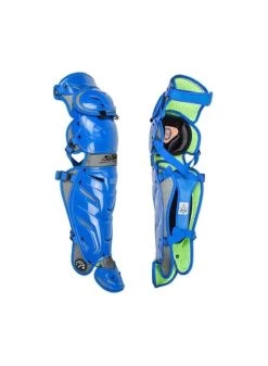 2022 All-Star S7 Axis / Leg Guards / Adult 16.5"