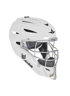 2022 All-Star S7 Catching Helmet / Adult / Solid