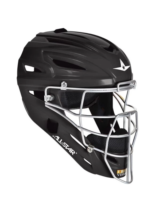 All-Star All Star MVP Players Series Catchers Headgear 4 All-Star All Star MVP Players Series Catchers Headgear - Image 2