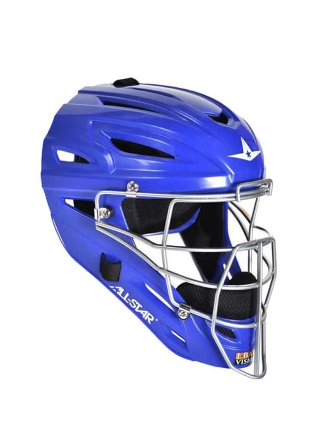 All-Star All Star MVP Players Series Catchers Headgear 3 All-Star All Star MVP Players Series Catchers Headgear