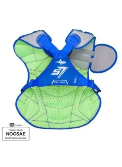 All-Star All Star NOCSAE S7 Young Pro Axis CP 12-16 13 All-Star All Star NOCSAE S7 Young Pro Axis CP 12-16 -Baseball Joy Boutique all star all star nocsae s7 young pro axis cp 12 1 3