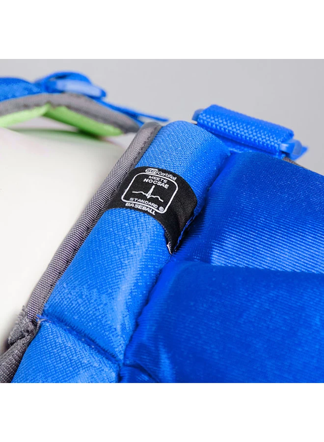 All-Star All Star NOCSAE S7 Young Pro Axis CP 12-16 7 All-Star All Star NOCSAE S7 Young Pro Axis CP 12-16 - Image 5