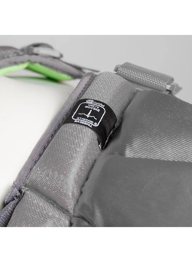 All-Star All Star NOCSAE S7 Young Pro Axis CP 12-16 9 All-Star All Star NOCSAE S7 Young Pro Axis CP 12-16 - Image 7