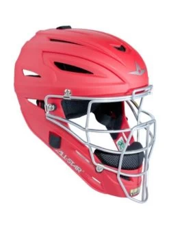 All-Star All Star System 7 Adult Solid Molded ABS Shell