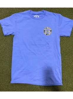 Between The Lines Badge Palm Tree T-Shirt -Baseball Joy Boutique between the lines between the lines badge palm tre 6