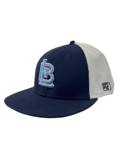 Between The Lines Flexfit Hat