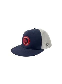 BTL Game Fitted Hat