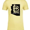 BTL MENS T-Shirt -Baseball Joy Boutique between the lines btl mens t shirt