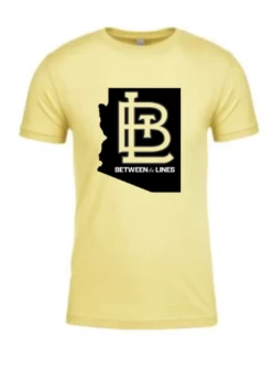 BTL MENS T-Shirt