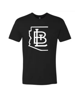 BTL MENS T-Shirt -Baseball Joy Boutique between the lines btl mens t shirt 4