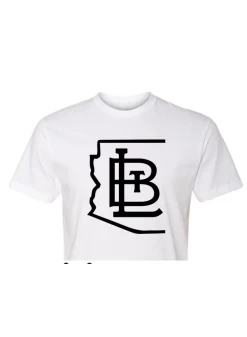 BTL MENS T-Shirt -Baseball Joy Boutique between the lines btl mens t shirt 6