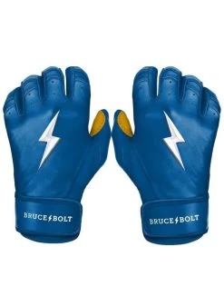 Bruce Bolt Short Cuff Gold Palm