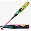 Demarini 2023 Zoa Glitch USSSA -8 -Baseball Joy Boutique demarini demarini 2023 zoa glitch usssa 8