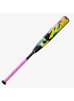 Demarini 2023 Zoa Glitch USSSA -8 -Baseball Joy Boutique demarini demarini 2023 zoa glitch usssa 8 2