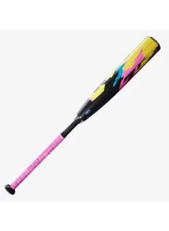 Demarini 2023 Zoa Glitch USSSA -8 -Baseball Joy Boutique demarini demarini 2023 zoa glitch usssa 8 4