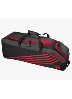 Wilson DeMarini Momentum Wheeled Bag 2.0