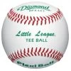Diamond DFXLC1-LL T Ball -Baseball Joy Boutique diamond sports diamond dfxlc1 ll t ball