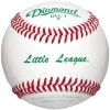 Diamond DLL-1 Baseball Indv -Baseball Joy Boutique diamond sports diamond dll 1 baseball indv