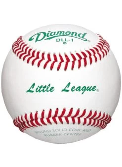Diamond DLL-1 Baseball Indv