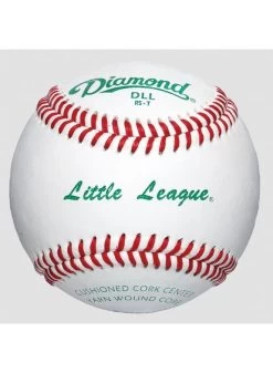 Diamond DLL Baseball (LL Tournament Grade ) Indv