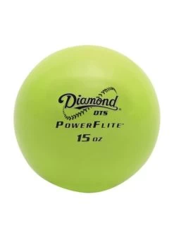 Diamond PowerFlite Heavy Ball - 6 Pack