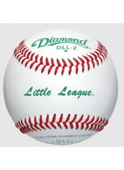Diamond Sports Diamond Little League DLL-2 Competition Grade (Single)