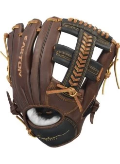 Easton FS-D32B Flagship 11.75 In Deep Infield Pattern - Right