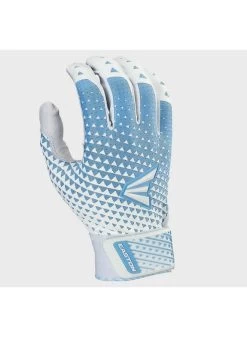 Easton Ghost NX Womens Batting Gloves -Baseball Joy Boutique easton easton ghost nx womens batting gloves 5