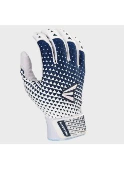 Easton Ghost NX Womens Batting Gloves Navy L