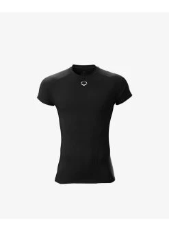EVOSHIELD Evo Compression Shirt -Baseball Joy Boutique evoshield evo compression shirt 2