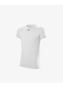 EVOSHIELD Evo Compression Shirt -Baseball Joy Boutique evoshield evo compression shirt 4