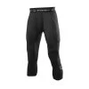 Evoshield 3/4 Sliding Tights Black -Baseball Joy Boutique evoshield evoshield 3 4 sliding tights black
