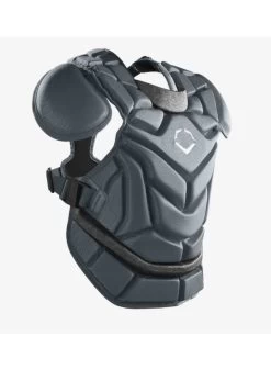 Evoshield PRO-SRZ Adt Catcher Chest Protector -Baseball Joy Boutique evoshield evoshield pro srz adt catcher chest prot 2