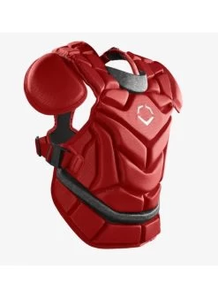 Evoshield PRO-SRZ Adt Catcher Chest Protector -Baseball Joy Boutique evoshield evoshield pro srz adt catcher chest prot 4