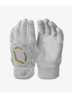Evoshield PRO-SRZ Batting Gloves -Baseball Joy Boutique evoshield evoshield pro srz batting gloves 1