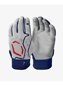 Evoshield PRO-SRZ Batting Gloves -Baseball Joy Boutique evoshield evoshield pro srz batting gloves 11