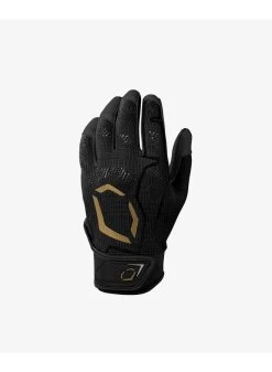 Evoshield PRO-SRZ Batting Gloves -Baseball Joy Boutique evoshield evoshield pro srz batting gloves 2