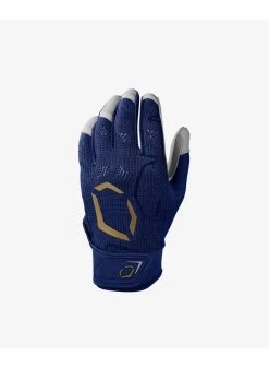 Evoshield PRO-SRZ Batting Gloves -Baseball Joy Boutique evoshield evoshield pro srz batting gloves 3