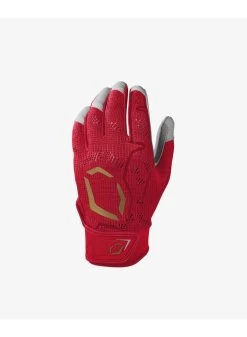 Evoshield PRO-SRZ Batting Gloves -Baseball Joy Boutique evoshield evoshield pro srz batting gloves 4