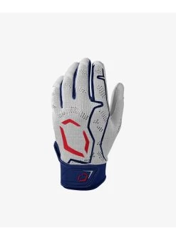 Evoshield PRO-SRZ Batting Gloves -Baseball Joy Boutique evoshield evoshield pro srz batting gloves 7