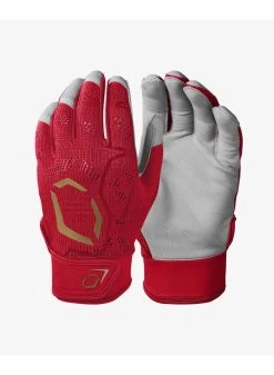 Evoshield PRO-SRZ Batting Gloves -Baseball Joy Boutique evoshield evoshield pro srz batting gloves 8