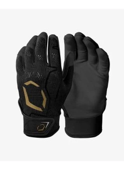 Evoshield PRO-SRZ Batting Gloves -Baseball Joy Boutique evoshield evoshield pro srz batting gloves 9