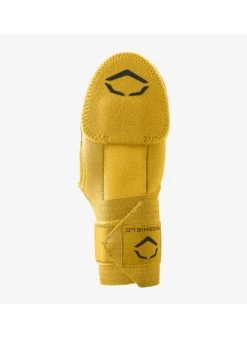 Evoshield Sliding Mitt Light Gold LH 12 Evoshield Sliding Mitt Light Gold LH -Baseball Joy Boutique evoshield evoshield sliding mitt light gold lh 4