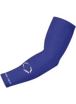 Evoshield Solid Arm Sleeve -Baseball Joy Boutique evoshield evoshield solid arm sleeve 3