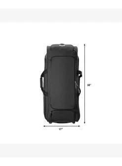 Evoshield Stonewall Wheeled Bag -Baseball Joy Boutique evoshield evoshield stonewall wheeled bag 10