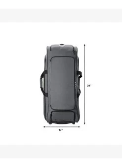 Evoshield Stonewall Wheeled Bag -Baseball Joy Boutique evoshield evoshield stonewall wheeled bag 2