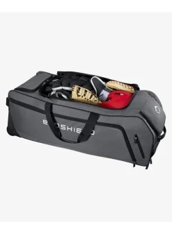 Evoshield Stonewall Wheeled Bag