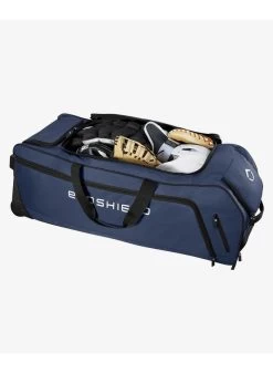 Evoshield Stonewall Wheeled Bag -Baseball Joy Boutique evoshield evoshield stonewall wheeled bag 4