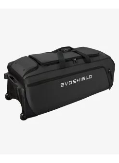 Evoshield Stonewall Wheeled Bag -Baseball Joy Boutique evoshield evoshield stonewall wheeled bag 8